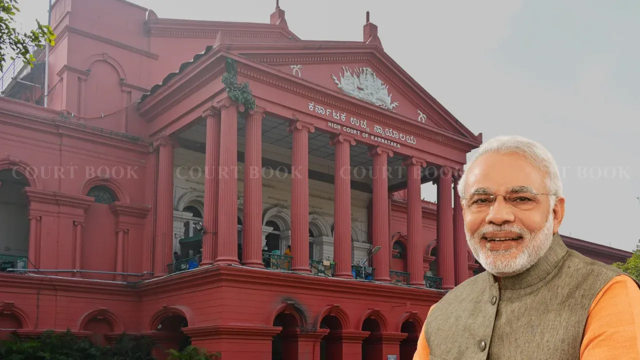 Karnataka HC quashes case against shopkeeper accused of making insulting remarks against PM Narendra Modi